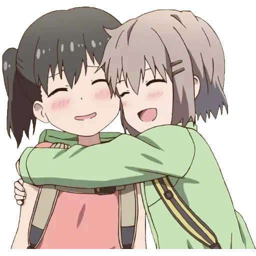 Hugs - Arcangelo - Sticker 14