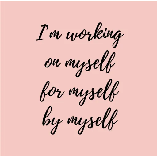 My Quotes - Sticker 9