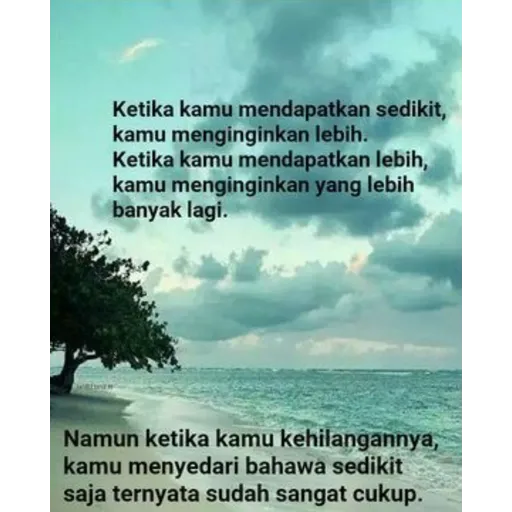 My Quotes - Sticker 21