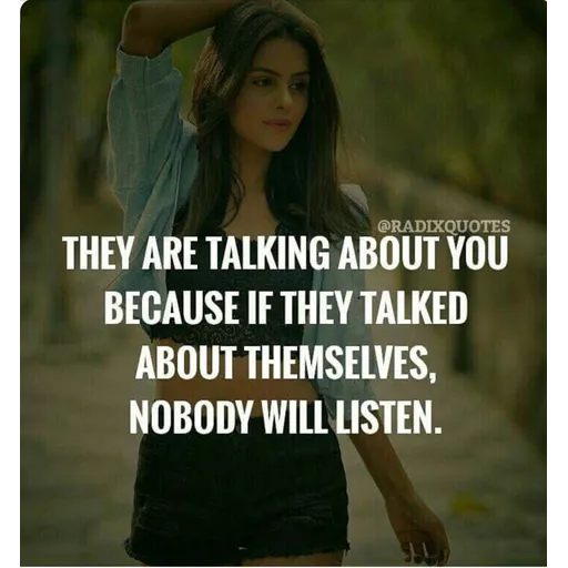 My Quotes - Sticker 26