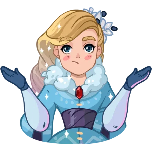 Oops - Sticker 20