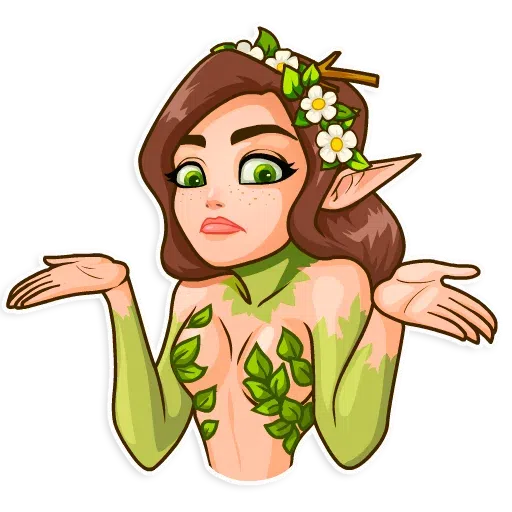 Oops - Sticker 18