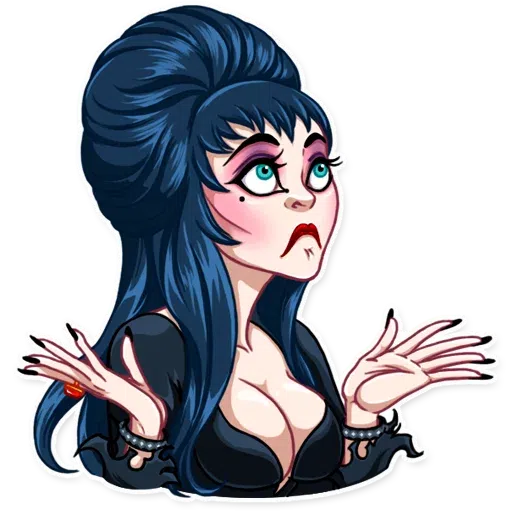 Oops - Sticker 17
