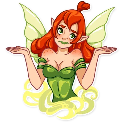 Oops - Sticker 12