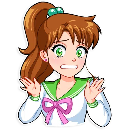 Oops - Sticker 14
