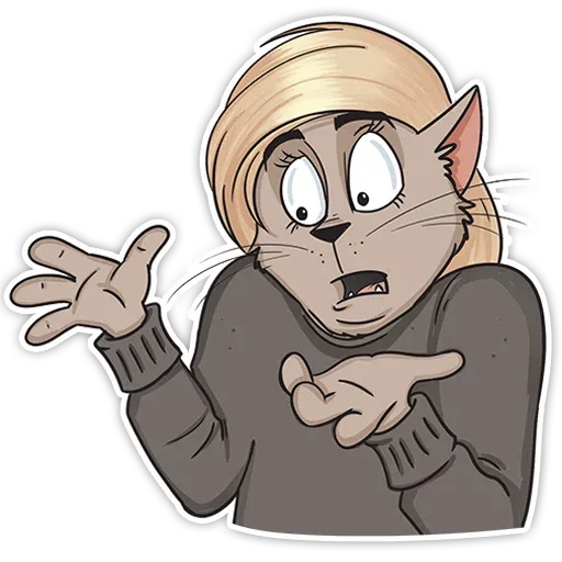 Oops - Sticker 13