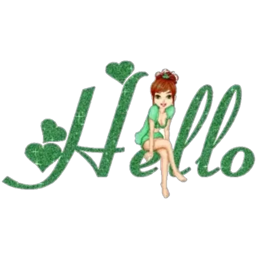 LoveoppS good morning 2 - Sticker 13