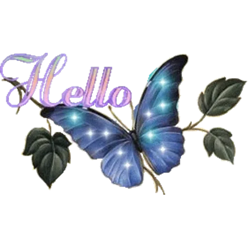 LoveoppS good morning 2 - Sticker 16