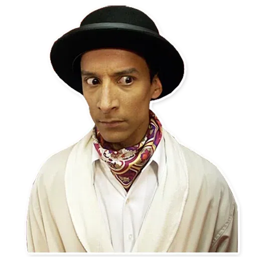 community 2 - Sticker 17