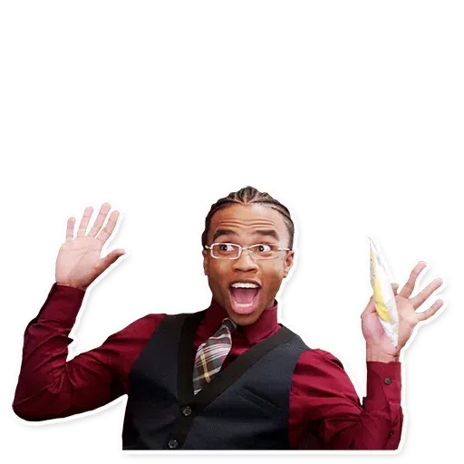 community 2 - Sticker 21