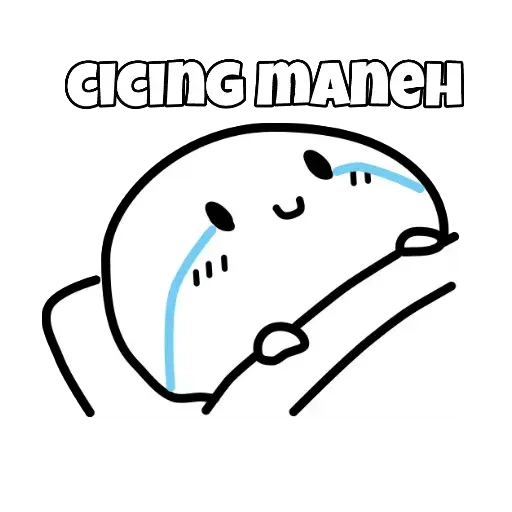 Random - Sticker 27