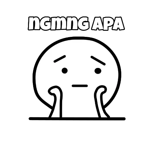 Random - Sticker 20