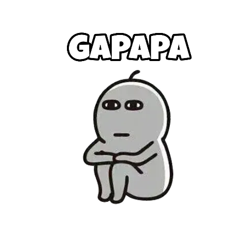 Random - Sticker 26