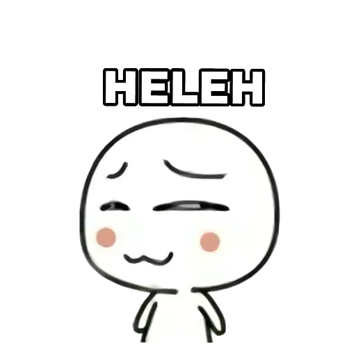 Random - Sticker 11