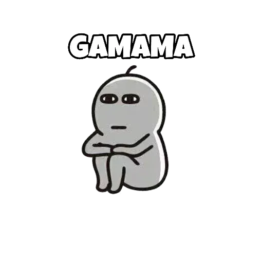 Random - Sticker 25