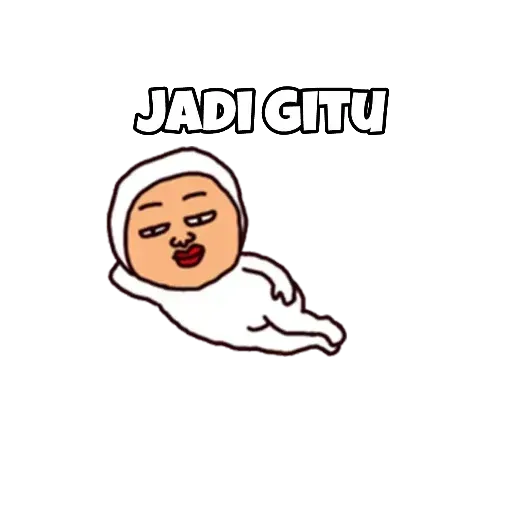 Random - Sticker 18