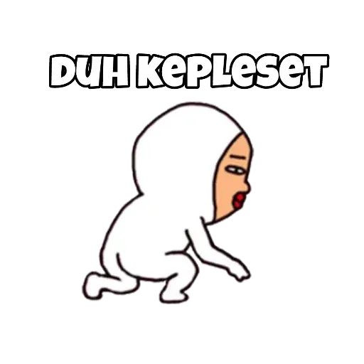 Random - Sticker 30
