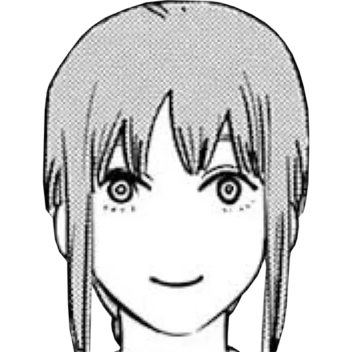 Chainsaw man 2 - Sticker 10