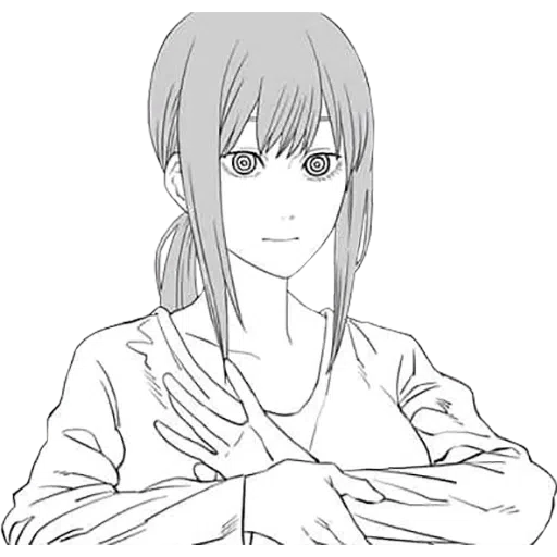 Chainsaw man 2 - Sticker 17