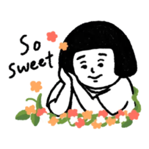 刷子 - Sticker 22