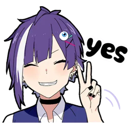Lonely Boy - Sticker 10