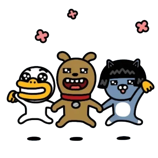 CAT - Sticker 9