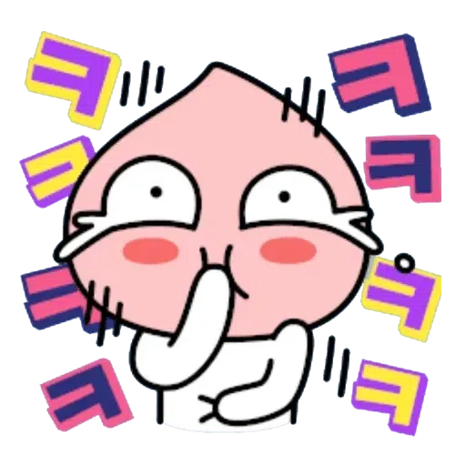 CAT - Sticker 12