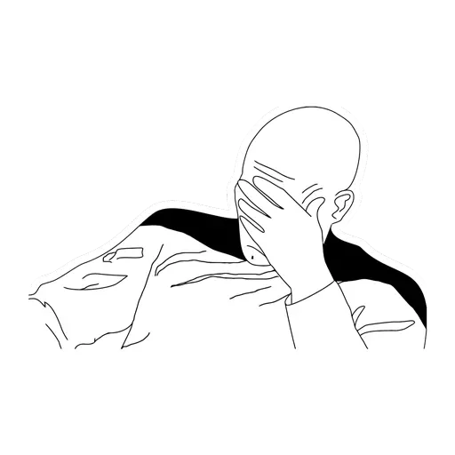 Meme box 5 - Sticker 12