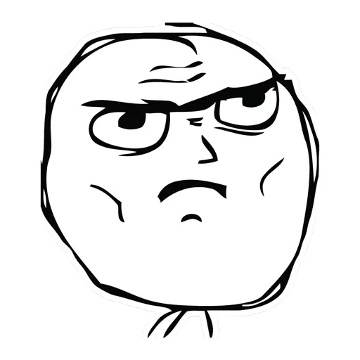 Meme box 5 - Sticker 20