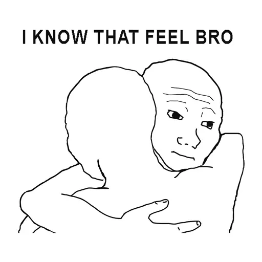 Meme box 5 - Sticker 25