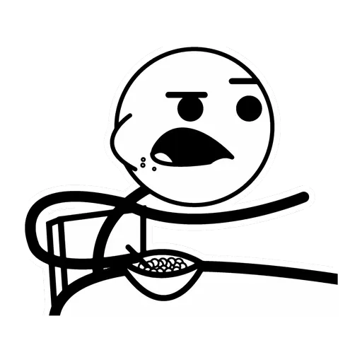 Meme box 5 - Sticker 14