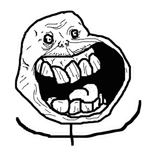 Meme box 5 - Sticker 24