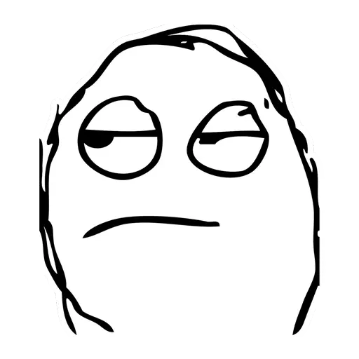 Meme box 5 - Sticker 13
