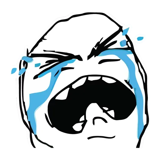 Meme box 5 - Sticker 27