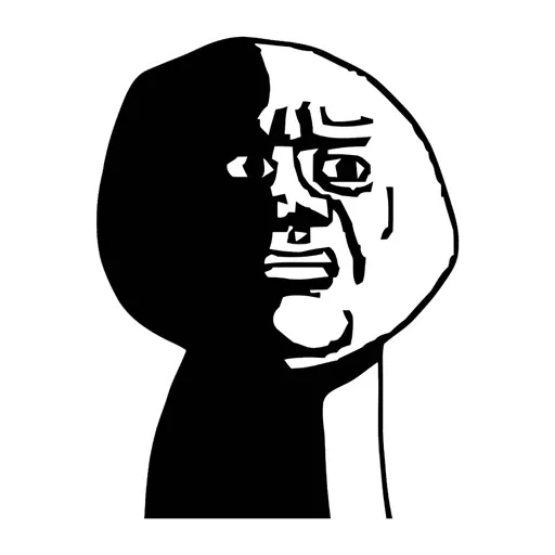 Meme box 5 - Sticker 11