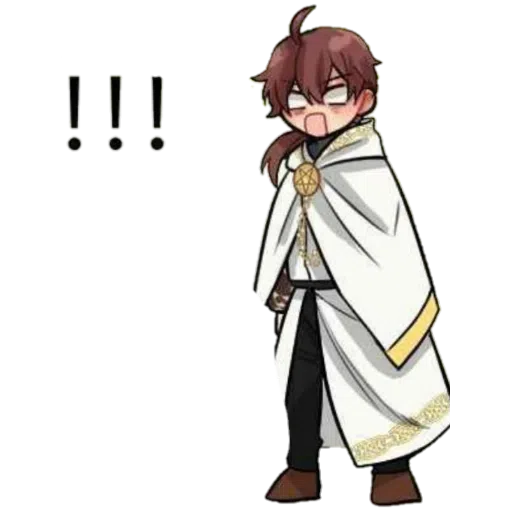 witch wedding diary - Sticker 11