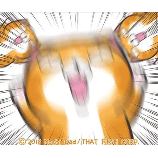 cat - Sticker 12