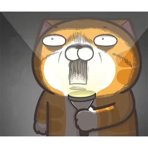 cat - Sticker 11