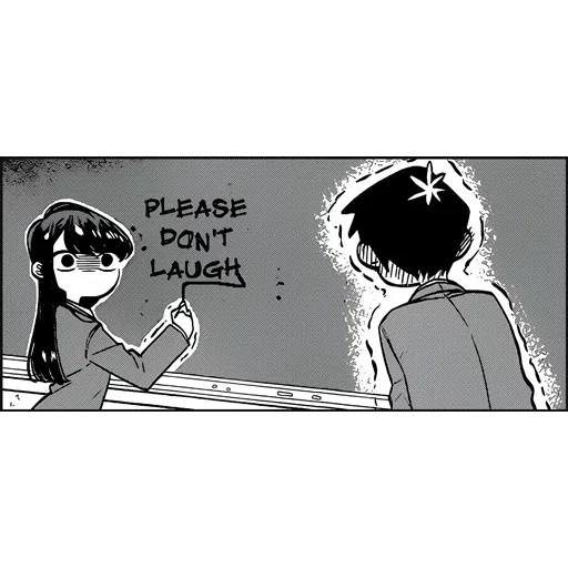 Komi - Sticker 21