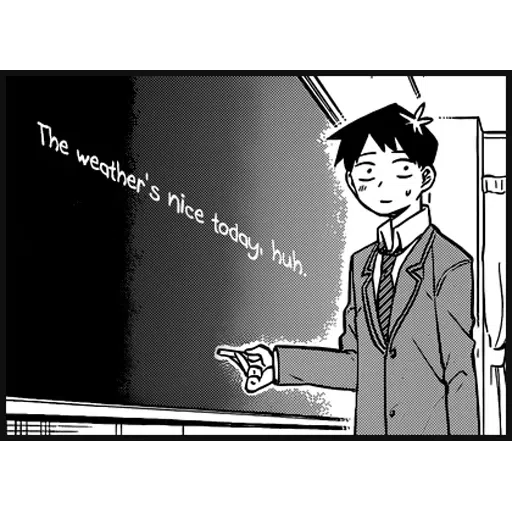 Komi - Sticker 18
