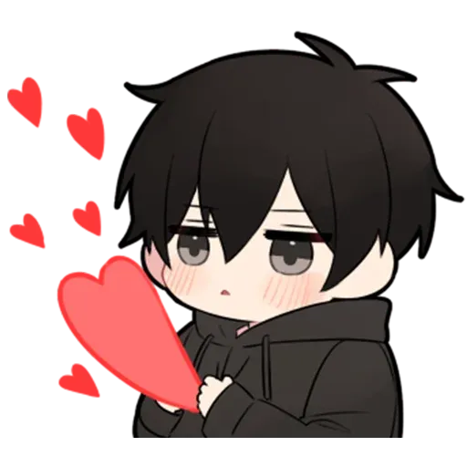 CoupleTele - Sticker 12