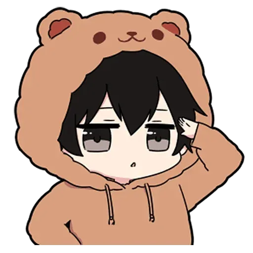 CoupleTele - Sticker 29