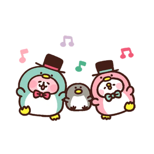 Kanahei 卡娜赫拉 食物 - Sticker 22