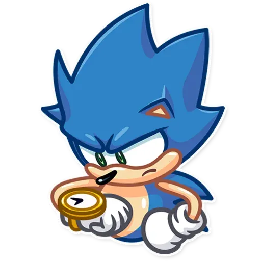 Sss - Sticker 9