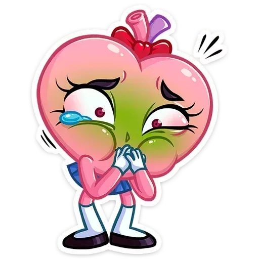 Heart - Sticker 13
