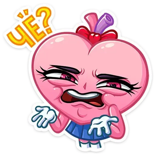 Heart - Sticker 15