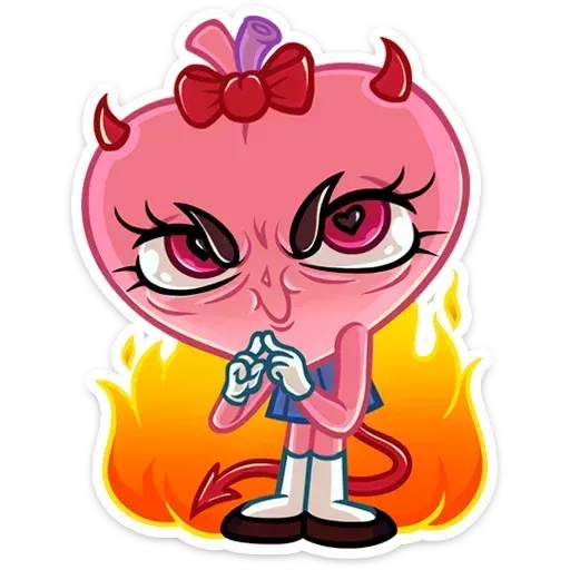 Heart - Sticker 11