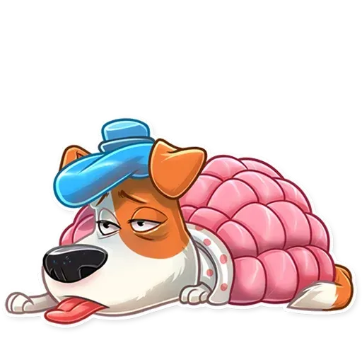 Animals - Sticker 12