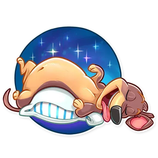 Animals - Sticker 11