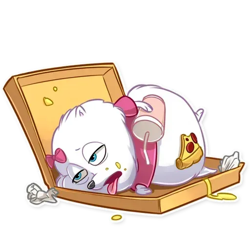 Animals - Sticker 13